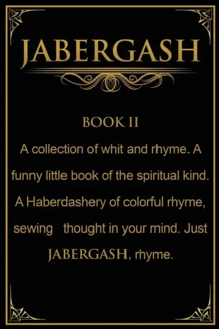 Jabergash by George Phillips