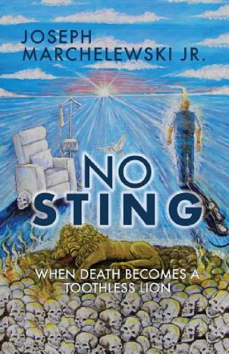 No Sting by Jr. Marchelewski Joseph