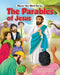The Parables of Jesus by Angela Sharpe Hamilton, Aadil Khan
