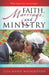 Faith, Marriage and Ministry by Lisa Marie Washington