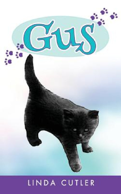 Gus by Linda Cutler