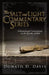 The Salt and Light Commentary Series by Donald D. Davis