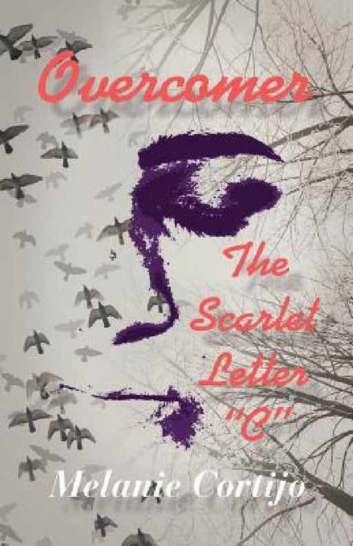 Overcomer by Melanie Cortijo