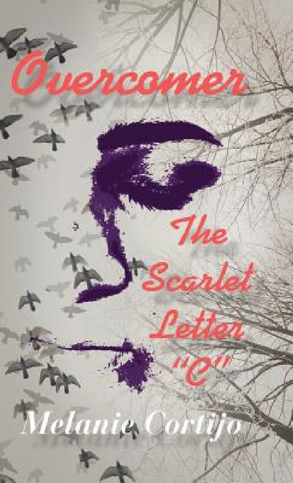 Overcomer by Melanie Cortijo