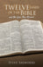 Twelve Liars in the Bible by Steve Saunders