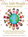 Our Little Angels Around the World: Our Little Angels Ministry Class--Teaching young children 