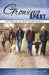 Growing Apart: Letting Go of Our Young Adults by Jack Stoltzfus