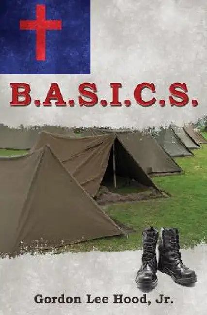 B.A.S.I.C.S. by Jr. Hood Gordon Lee