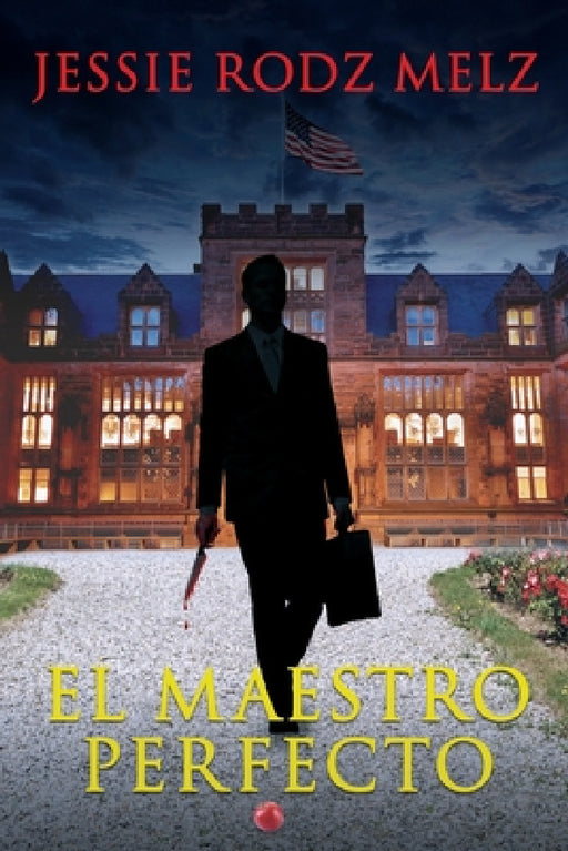 El Maestro Perfecto by Jessie Rodz Melz