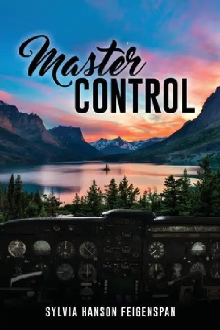 Master Control by Sylvia Hanson Feigenspan