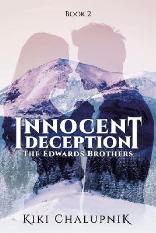 Innocent Deception by Kiki Chalupnik