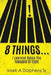 8 Things... by Sr. Dolphens Mark A.