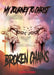 My Journey To Christ: Broken Chains by Giuseppe Cotroneo
