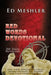 Red Words Devotional by Ed Meshler