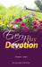 Everyday Devotion: (January - June) by Richard Owusu