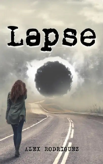 Lapse by Alex Rodriguez