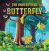 The Unbeautiful Butterfly by Curtis Wright