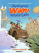 Jackson's Wilder Adventures Vol. 1 by Sarah Davidson