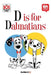 101 Dalmatians Early Readers by The Disney Comics Group
