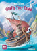 Kids Comics: Olaf's Tiny Tales by The Disney Comics Group