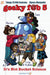 Geeky Fab 5 Vol. 1: It's Not Rocket Science by Liz Lareau