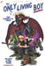 The Only Living Boy Omnibus by David Gallaher
