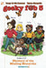 Geeky Fab 5 Vol. 2: Mystery of the Missing Monarchs by Liz Lareau