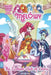 Melowy Vol. 2: The Fashion Club of Colors by Cortney Faye Powell