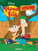 Phineas & Ferb Collection Vol. 1 by The Disney Comics Group