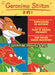 Geronimo Stilton 3-In-1 #3: Dinosaurs in Action!, Play It Again, Mozart!, and the Weird Book Machine by Geronimo Stilton