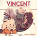Vincent Book Two: Heartbreak and Parties 101 by Vitor Cafaggi