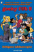 Geeky Fab Five #3: Doggone Catastrophe by Lucy Lareau