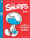 Smurfs 3 in 1 #3: The Smurf Apprentice, the Astrosmurf, and the Smurfnapper by Peyo