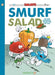The Smurfs: Smurf Salad by Peyo