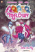 Melowy: Time to Fly by Cortney Faye Powell