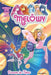 Melowy, Vol. 4: Frozen in Time by Danielle Star