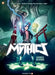 The Mythics: Heroes Reborn by Phillipe Ogaki
