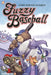 Fuzzy Baseball by John Steven Gurney