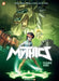 The Mythics #2: Teenage Gods by Phillipe Ogaki