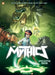 The Mythics #2: Teenage Gods by Phillipe Ogaki