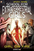 School for Extraterrestrial Girls #1: Girl on Fire by Jeremy Whitley