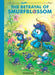 The Smurfs Village Behind the Wall Vol. 2: The Betrayal of Smurfblossom by Peyo