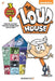 Loud House 3-In-1 by The Loud House Creative Team
