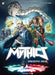 The Mythics #3: Apocalypse Ahead by Phillipe Ogaki