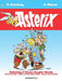 Asterix Omnibus #1: Collects "asterix the Gaul", "asterix and the Golden Sickle", and "asterix and the Goths." by Rene Goscinny