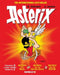 Asterix Omnibus #1: Collects "asterix the Gaul", "asterix and the Golden Sickle", and "asterix and the Goths." by Rene Goscinny