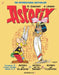 Asterix Omnibus Vol. 2: Collects Asterix the Gladiator, Asterix and the Banquet, and Asterix and Cleopatra by René Goscinny