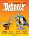 Asterix Omnibus #3: Collects Asterix and the Big Fight, Asterix in Britain, and Asterix and the Normans by Rene Goscinny
