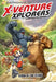 X-Venture Xplorers #2: Clash of the Titans by Meng