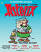 Asterix Omnibus #4: Collects Asterix the Legionary, Asterix and the Chieftain's Shield, and Asterix and the Olympic Games by René Goscinny